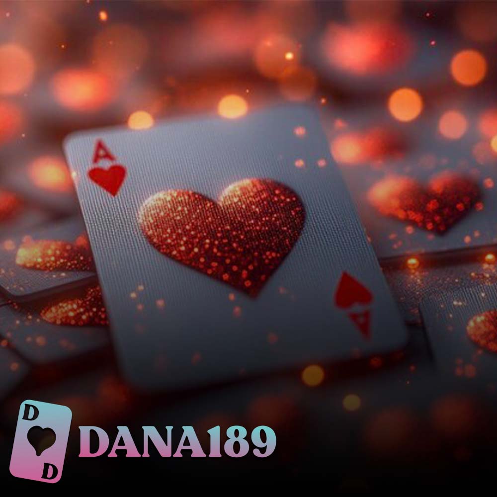 Banner Dana189 Slot Online